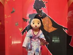 -济州岛泰迪熊博物馆