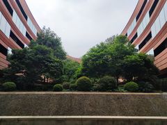 -上海衡山路十二号华邑酒店
