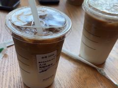 -星巴克臻选(杭州嘉里中心1F店)