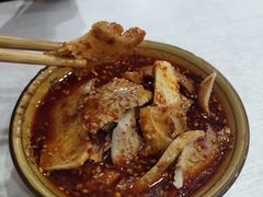 -艾麻子奶汤面(文庙街店)