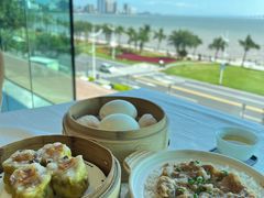 -金悦轩海鲜酒家(拱北店)