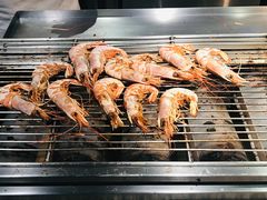 -星伦多自助料理·涮烤一体(杭州来福士店)