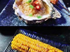 -冰城小镇音乐串吧·聚会餐厅(百子湾店)