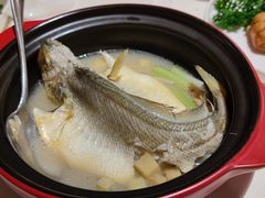 百秒黄花鱼-莆田餐厅PUTIEN(西安万象天地店)