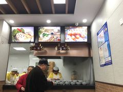 -新丰小吃(中山中路分店)