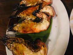 -月满港海鲜酒家