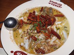 -鱼亨小鲜酸菜鱼(大信店)