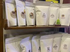 -HUG COFFEE(鼓楼店)