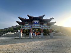 -峄山风景名胜区