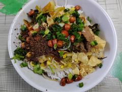 -亚妹正宗海南粉店(骑楼老街店)