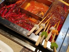 -锦城印象火锅(天府三街店)