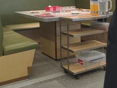 -海底捞火锅(太原南站店)