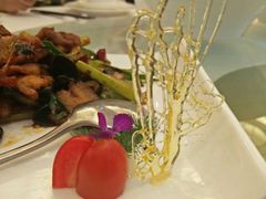 -松雅轩商务婚礼生日(同和店)