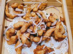 -鲁小三·大骨自助(金山总店)