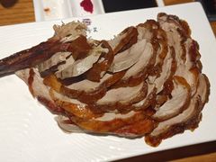 -德香苑脆皮烤鸭·经典(爱融荟城店)