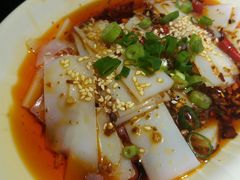 -川里谈·川味小馆(北京路店)