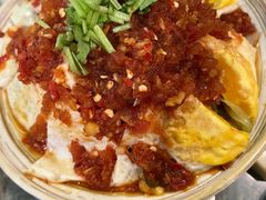 -浩海火烧云傣家菜(京广店)