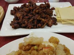 -桃子餐厅·天津菜(红星路直营店)