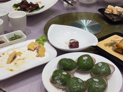 -金时代顺风大酒店(金山店)