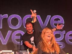 -MAO Livehouse(杭州店)