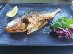 -恰餐厅CHAR Grill(北京三里屯洲际店)