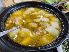 -三锅莊·牦牛肉火锅·香格里拉特色藏餐宴请餐厅(昆明创始店)