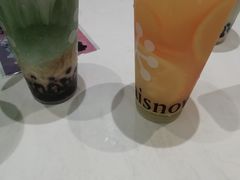 -奈雪的茶(时代天街店)