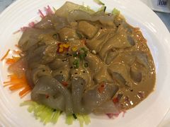 东北大拉皮-东四民芳餐厅(世茂工三店)