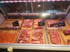 -盒马鲜生(杭州运河上街店)