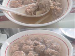 酸笋肉羹汤-津品味小吃(大学湾店)