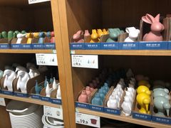 -鹿岛生活(熙地港店)