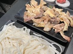 -潮发潮汕牛肉店(永庆坊店)
