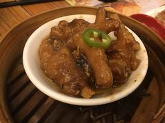 -添好运点心专门店(深水埗店)