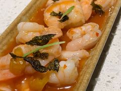 -半山腰·云南菜(侨福芳草地店)