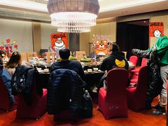 -海天楼(天津泛太平洋店)