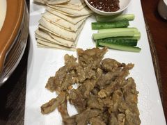 -郑庄脂渣海鲜楼(九水路店)