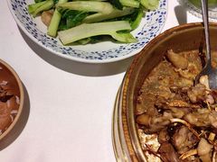 -围龙屋客家食府(福田店)