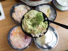 -串妹花式冰粉(乐山总店)
