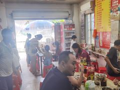 -北海田螺店(四川路店)