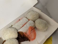 -金狮饼店(关闸马路店)