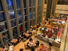 -视界美食自助餐厅·石家庄希尔顿酒店