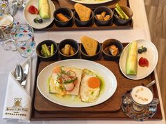 -澳门圣地牙哥古堡酒店