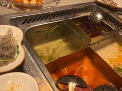 -海底捞火锅(丰尚国际广场店)