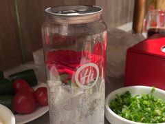 -海底捞火锅(万象城店)