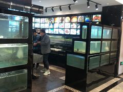 -斯通泰伯酒店-餐厅