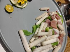 -甜阿姨·天台花园私房菜(万松园店)