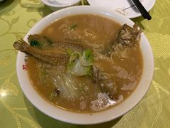 -何记面馆(龙泉山店)