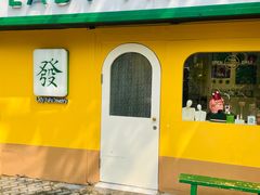 -LADY FAFA(巨鹿路陕西南路路口店)