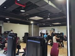 -一兆韦德健身(张杨路店)