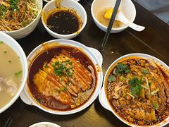-牛王庙(龙华花园店)